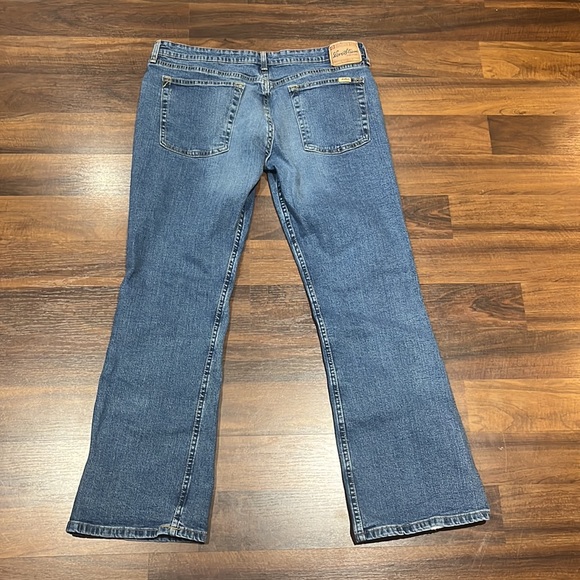 Levi strauss jeans wide leg - Picture 4 of 10